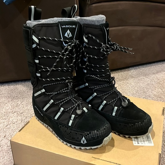 vasque women's winter boots